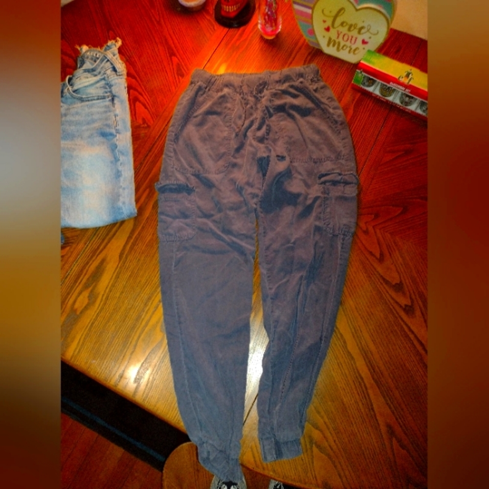 Old Navy cargo pants